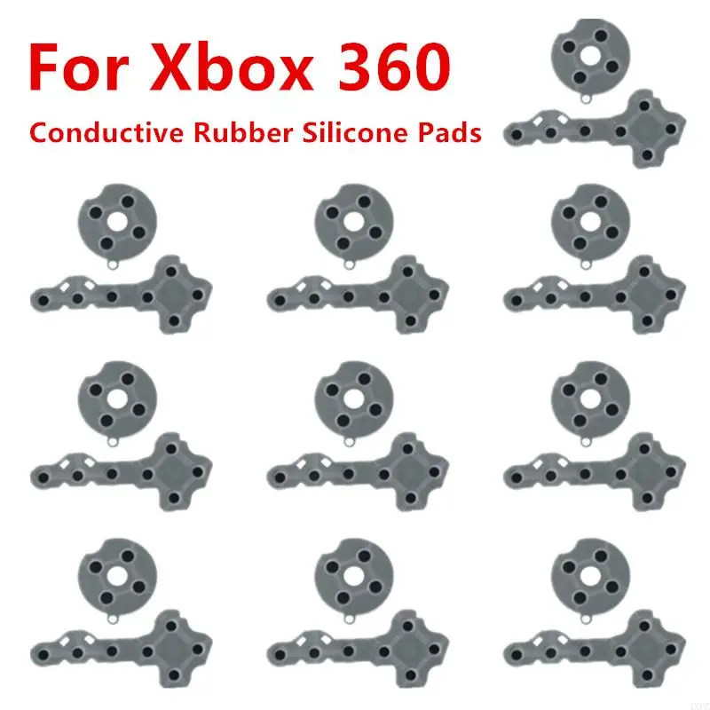 منصات سيليكون تحكم Xbox 360
