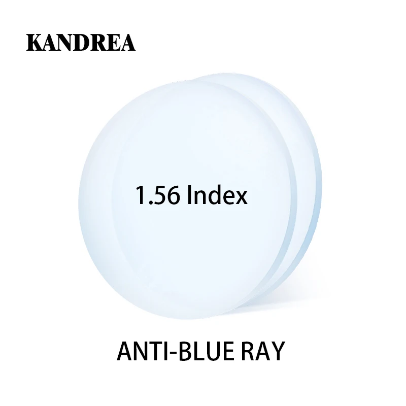 Anti Blue Light Blocking Prescription Lenses
