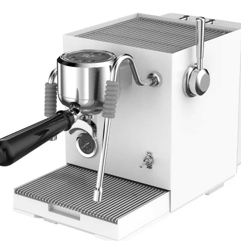 15BAR Italian Espresso Machine for Home Brewing