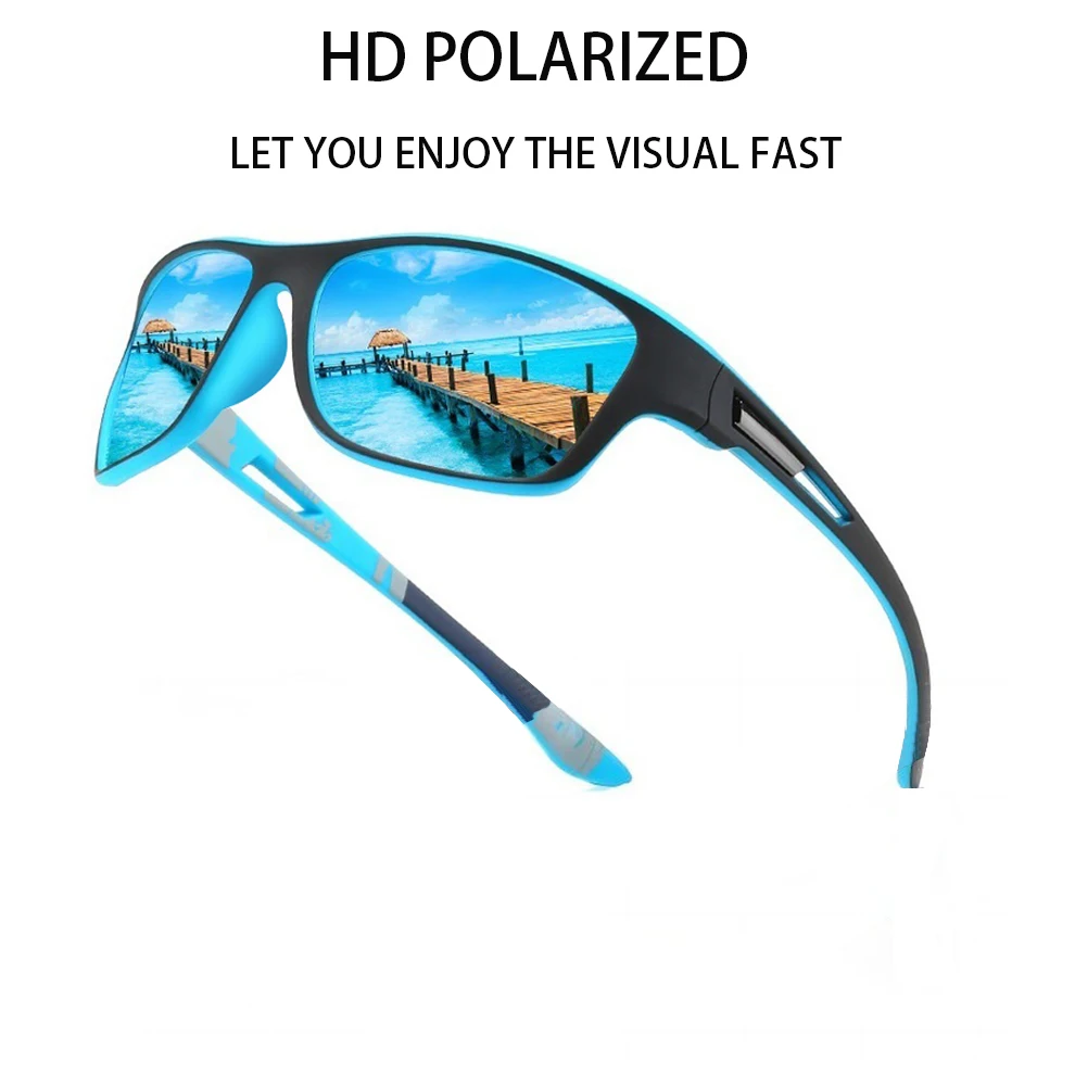 نظارات شمسية للرجال والنساء UV400