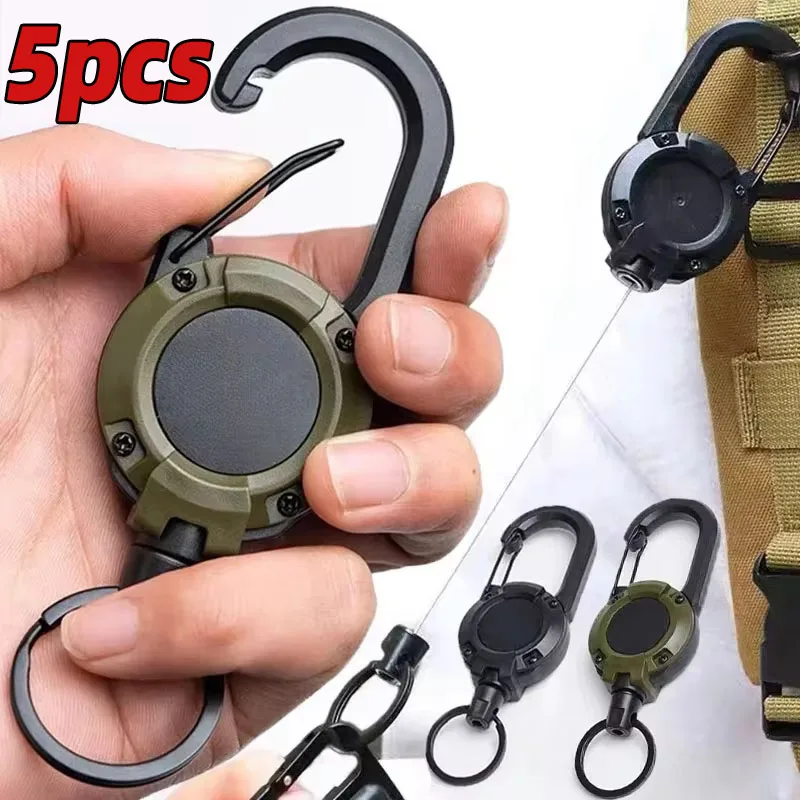 حلقة تسلق قوية لسحب الأشياء