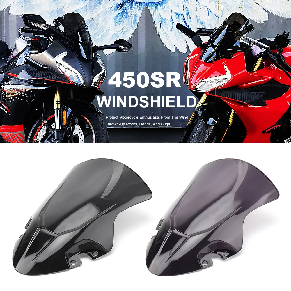 مرايا خلفية للدراجة النارية CFMOTO 450
