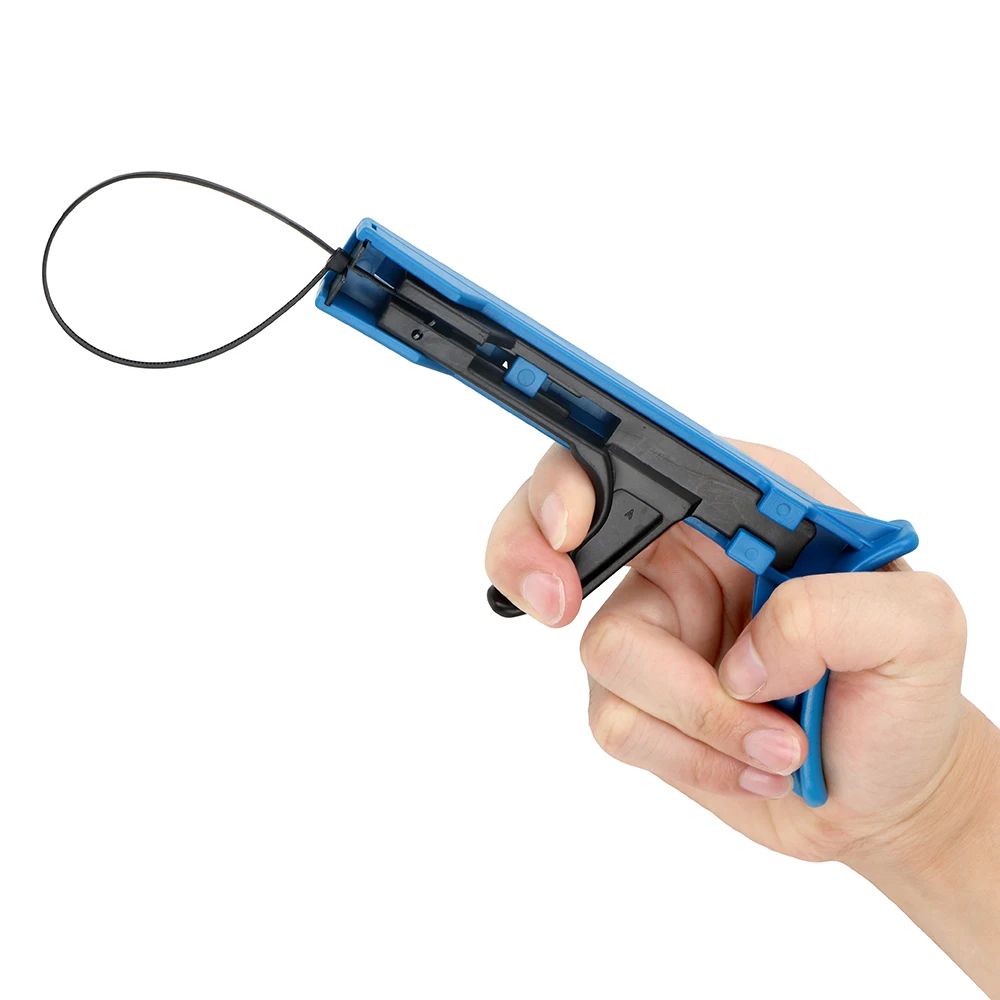أداة ربط كابل النايلون TG-100