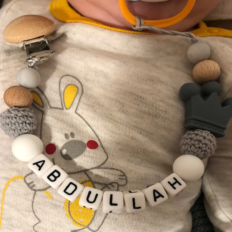 لعبة التسنين للأطفال بشكل شخصي