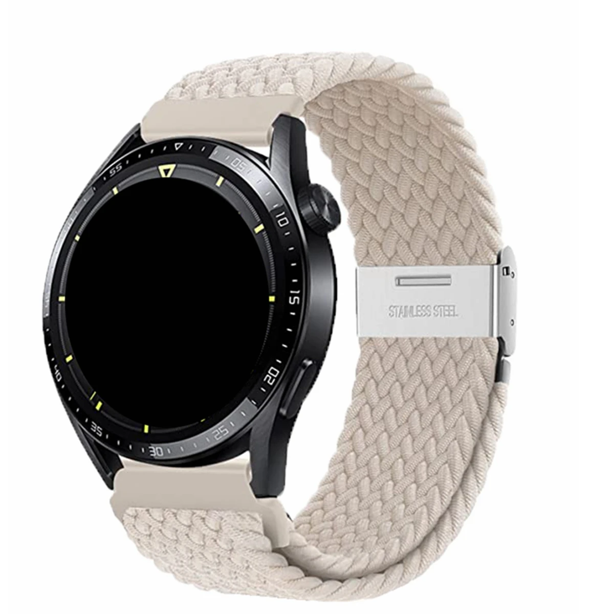 حلقة سريعة معقودة لساعات Garmin