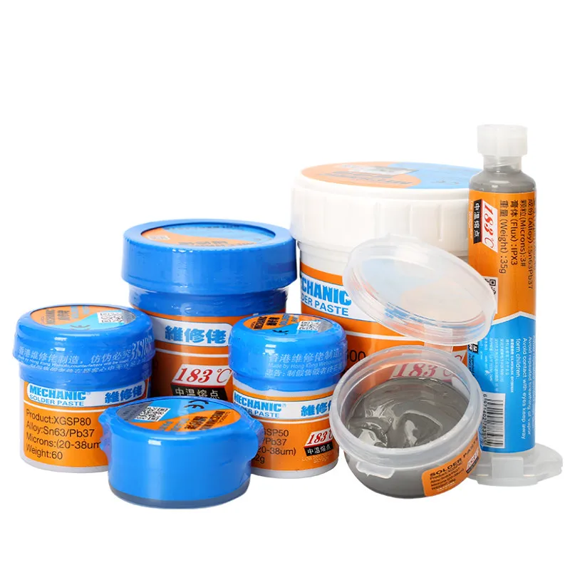 لحام للقصدير لهواتف المحمول