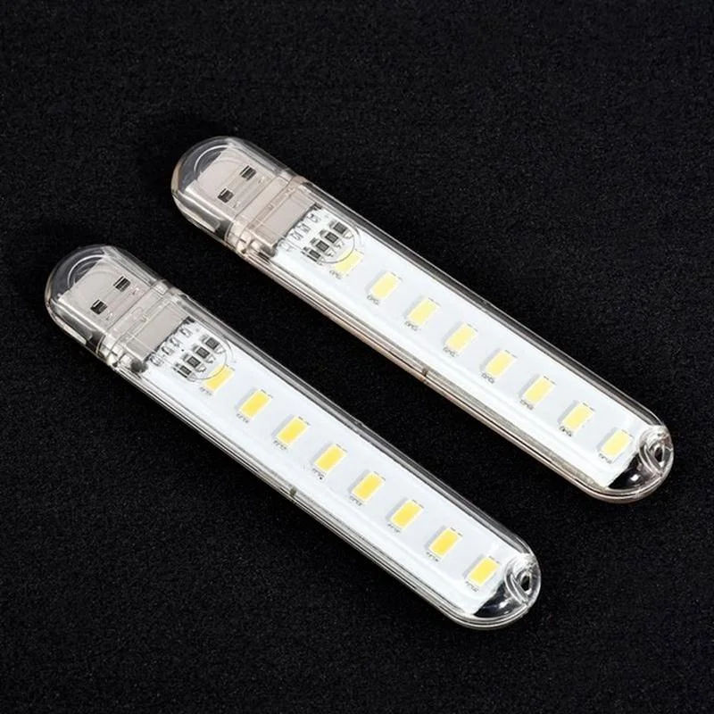 مصباح USB صغير محمول للتخييم