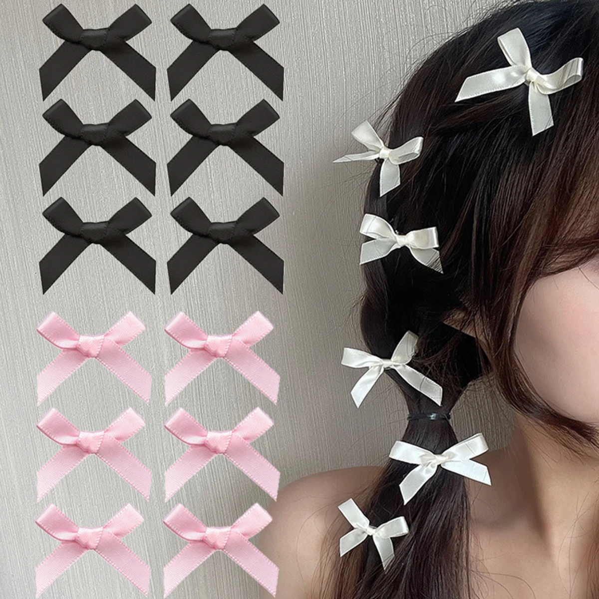 18-Piece Women’s Hair Accessories Set