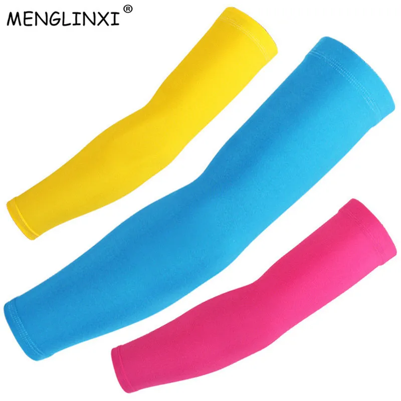 UV Protection Cycling Arm Warmers
