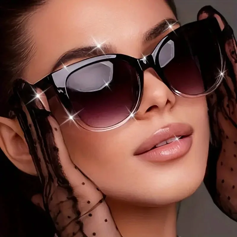 Retro Fashionable Sunglasses for All
