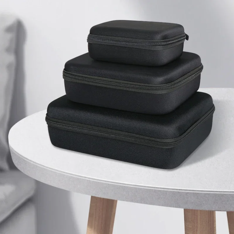 Portable EVA Storage Box for Travel