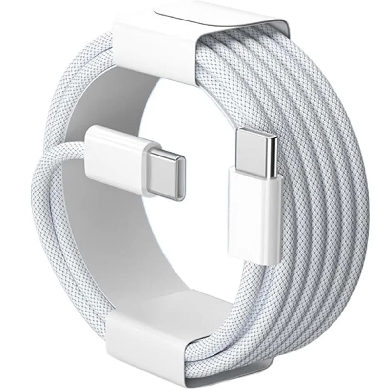 60W PD USB-C Fast Charger Cable