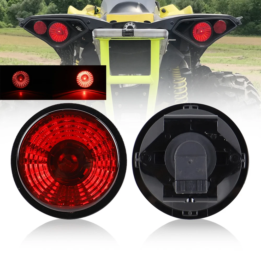 مصابيح خلفية LED لسيارات Can Am