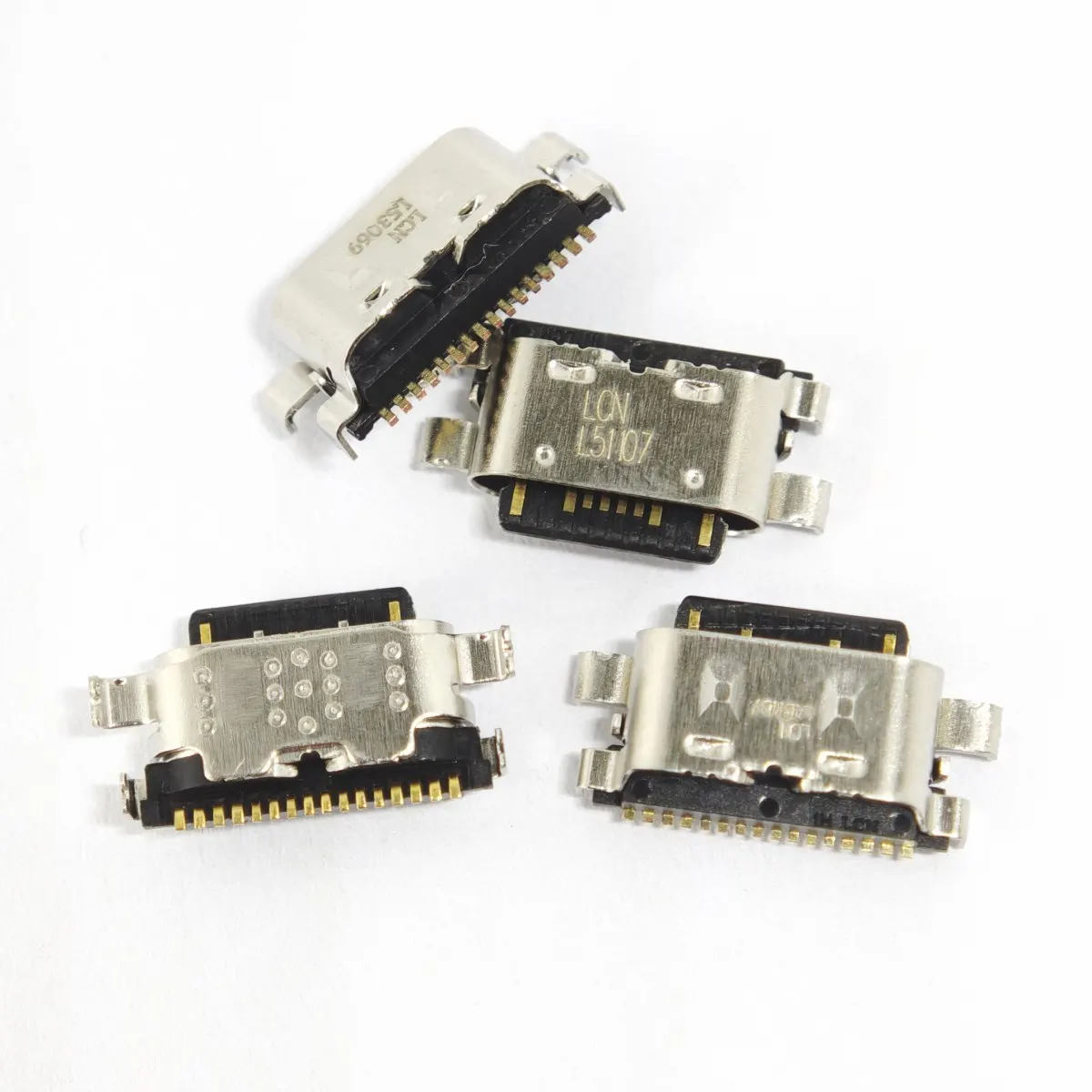 قطع غيار شاحن انفينيكس نوت 40 برو