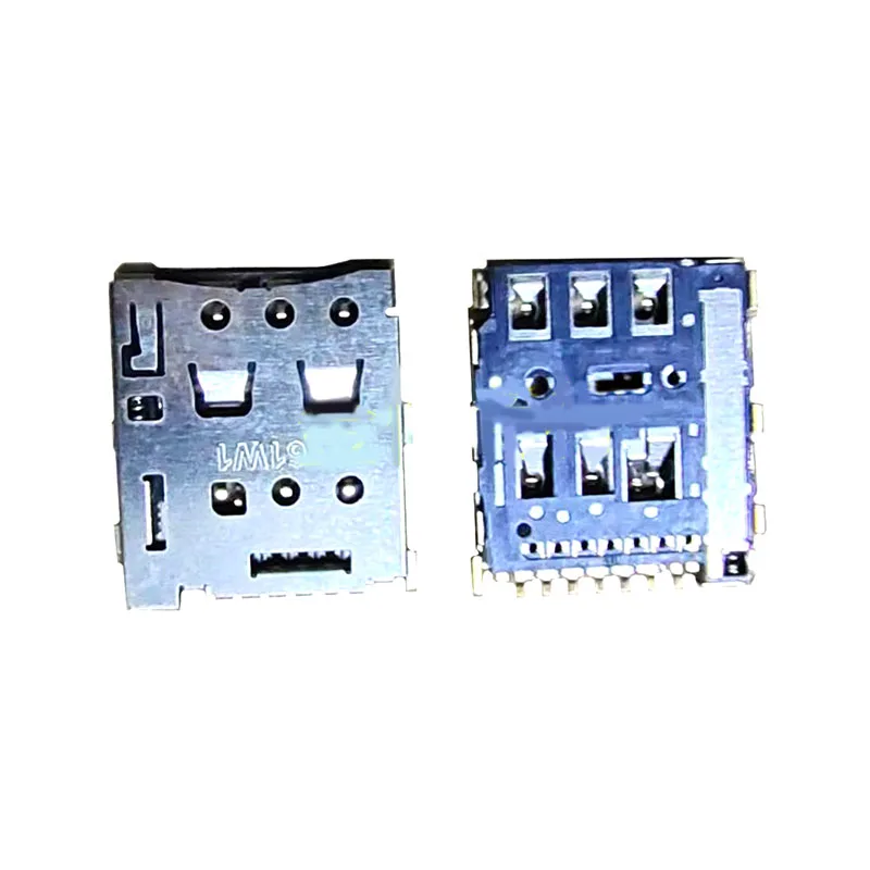حامل بطاقة SIM لجهاز راوتر ZTE