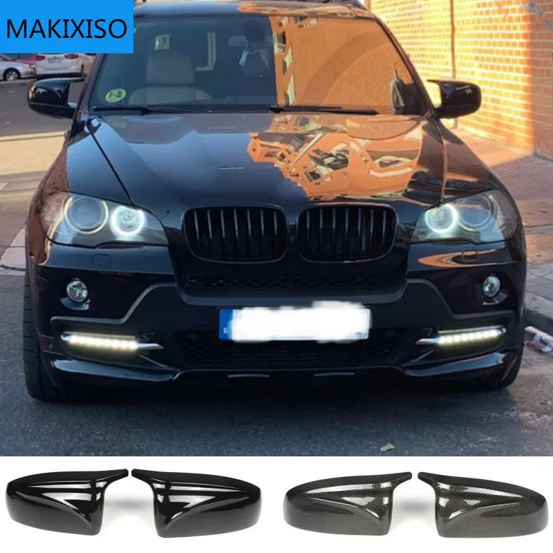 غطاء مرآة جانبية لسيارات BMW