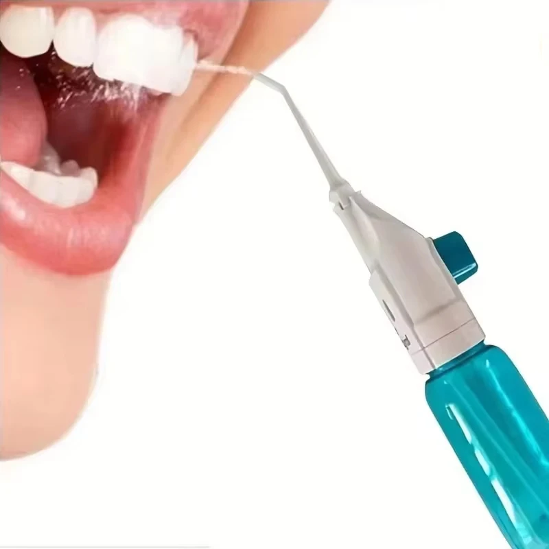 مسواك ارتفاع ضغط لتنظيف الأسنان