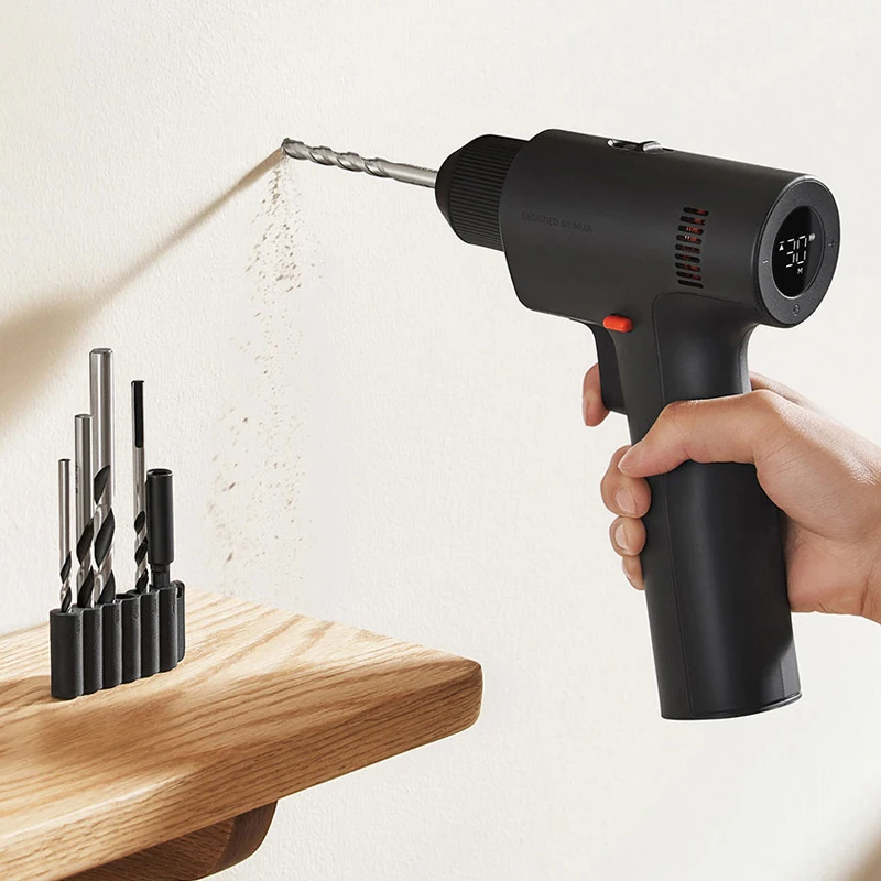 Mijia Brushless Electric Drill 2nd Generation