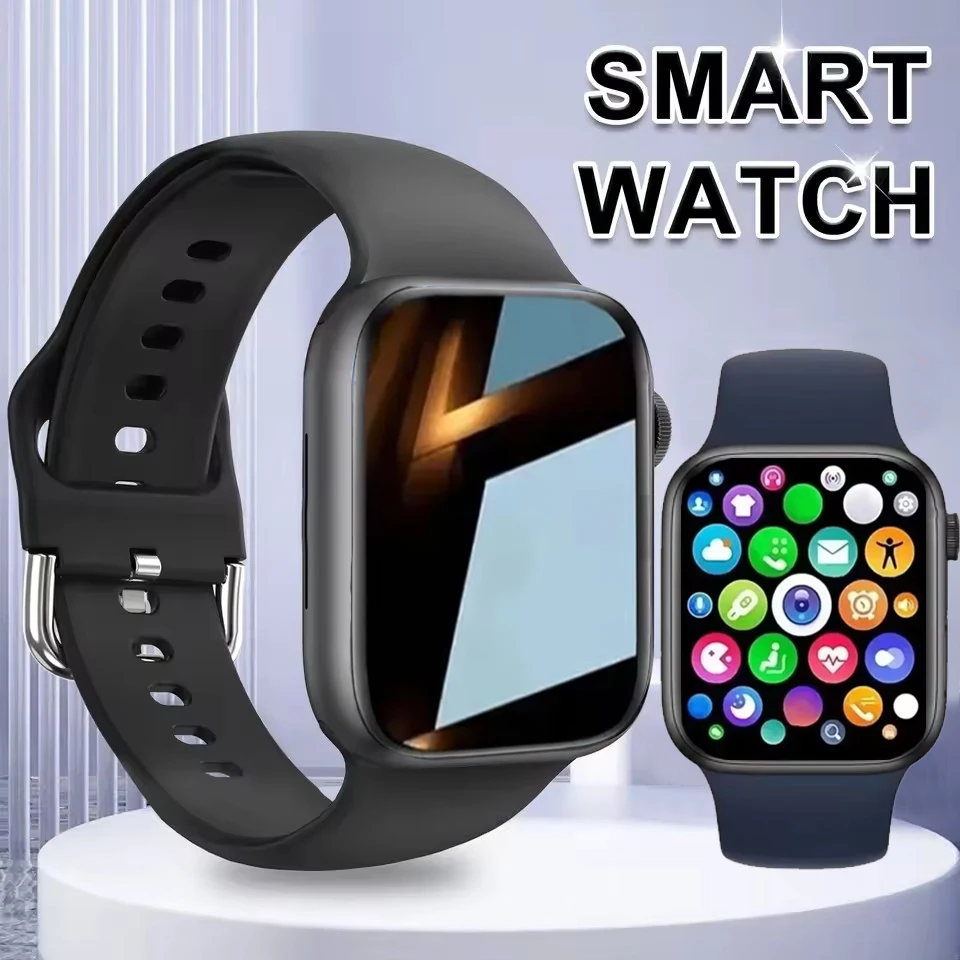Smartwatch for Men and Women