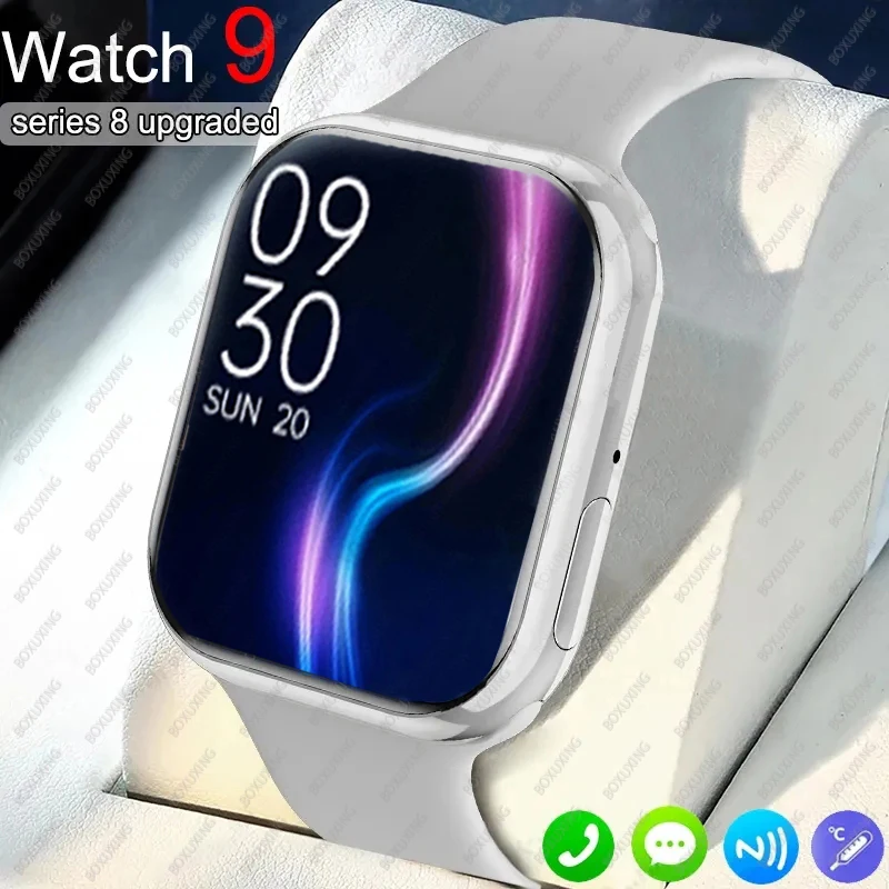 2025 Ultra Series 8 Smart Watch