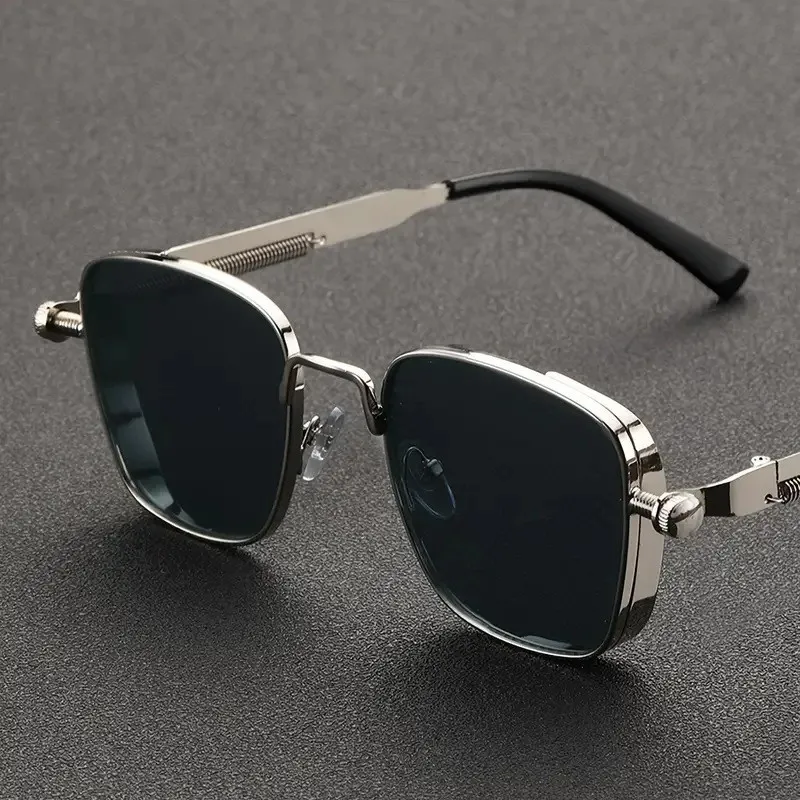 High End Men’s Polarized Sunglasses