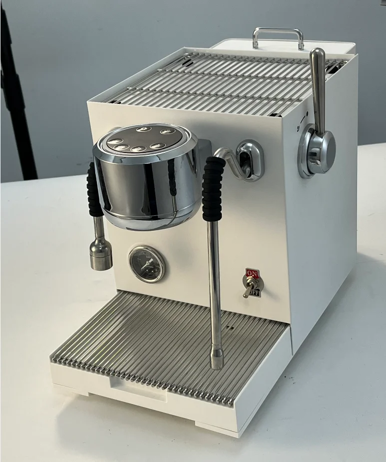 2025 Automatic Professional Espresso Machine