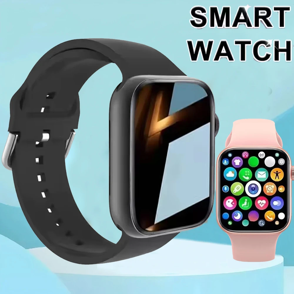 2025 Smartwatch with Fitness Tracker
