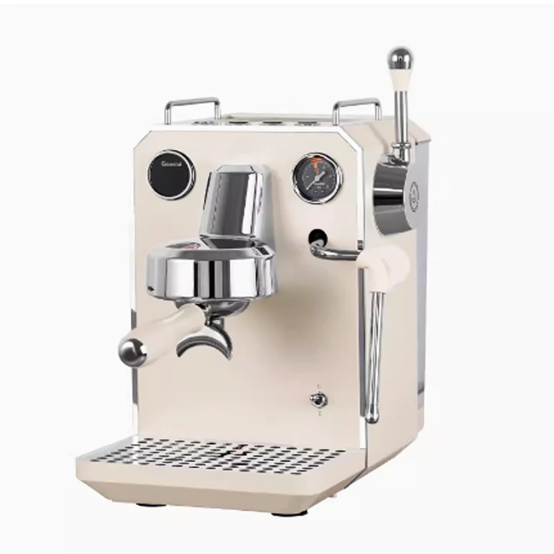 20Bar Semi-Automatic Espresso Coffee Maker