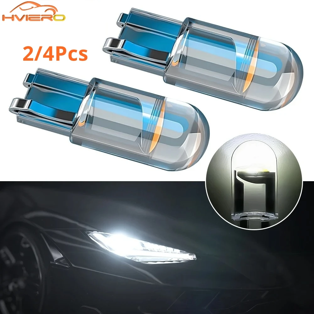 لمبة LED زجاجية للاستخدام الداخلي