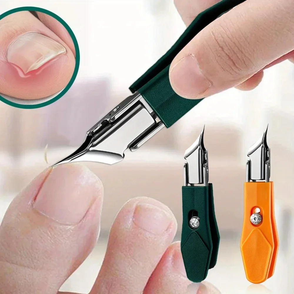 أداة قص أظافر باحترافية