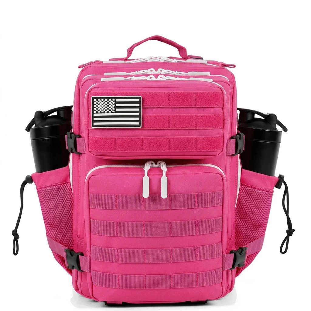 25L Tactical Backpack for Women