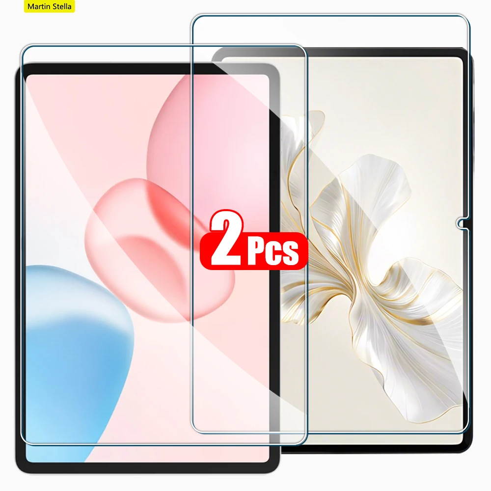 واقي شاشة زجاجي لجهاز Honor Pad