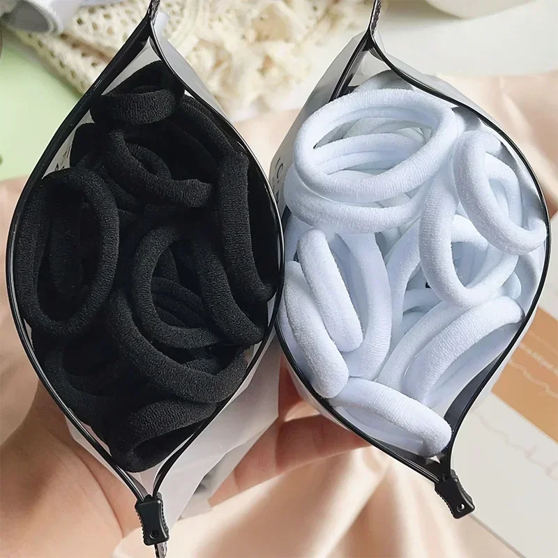 Mixed Colors Hair Bands for Women