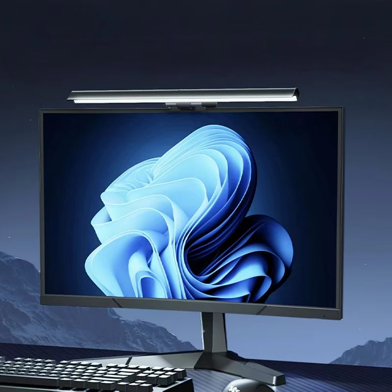 ضوء بار LED 30 سم لشاشة الكمبيوتر