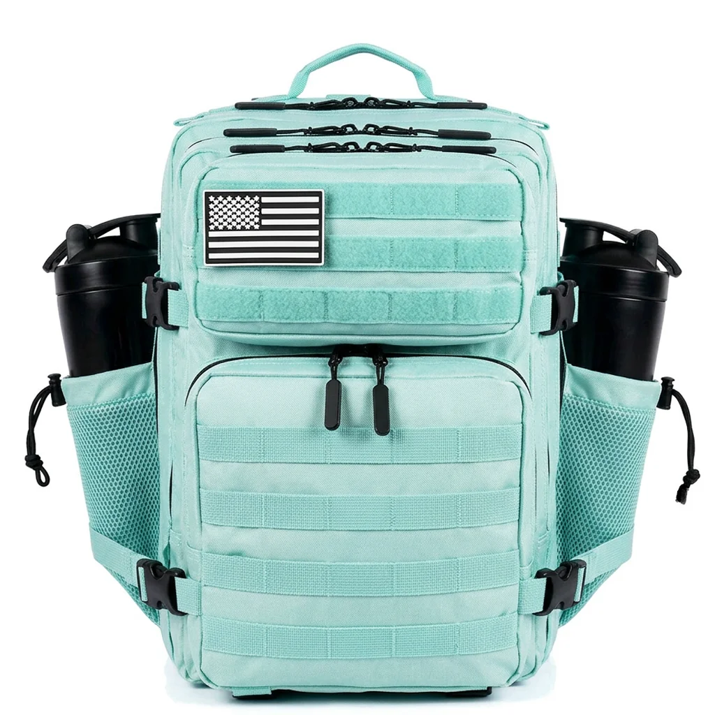 35L Tactical Backpack for Outdoor Adventures