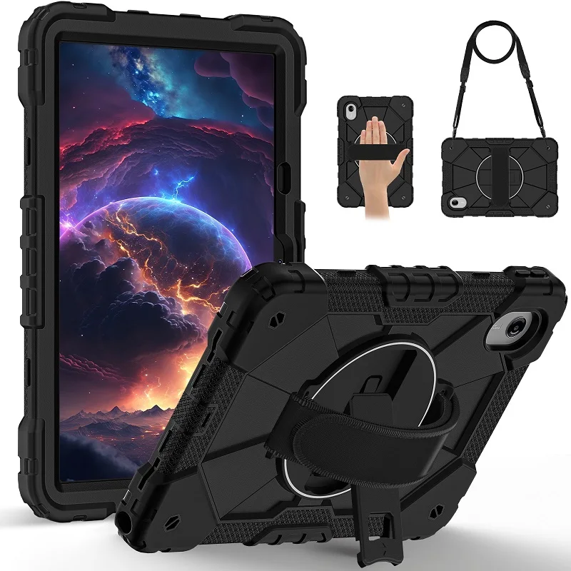 حافظة دوارة لجهاز Lenovo Xiaoxin Pad