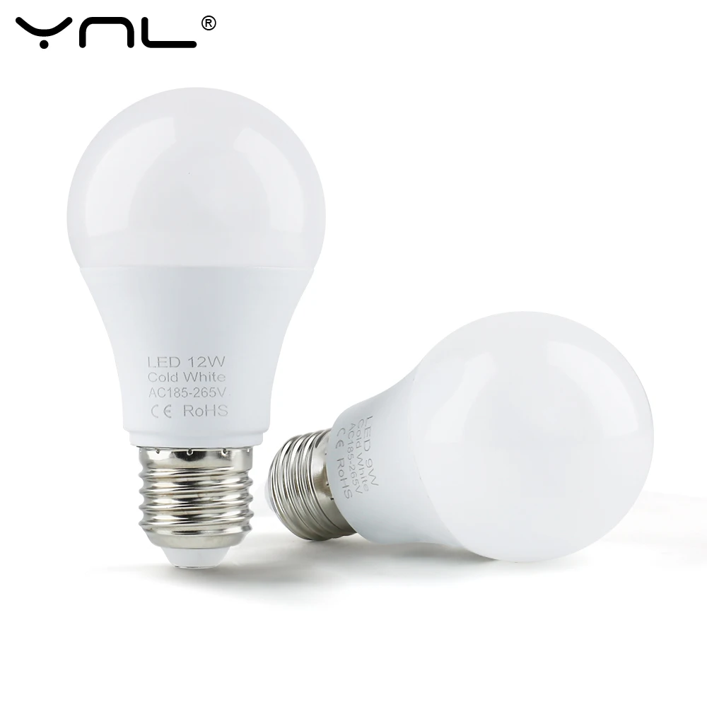 مصباح LED بتقنية IC عالي السطوع
