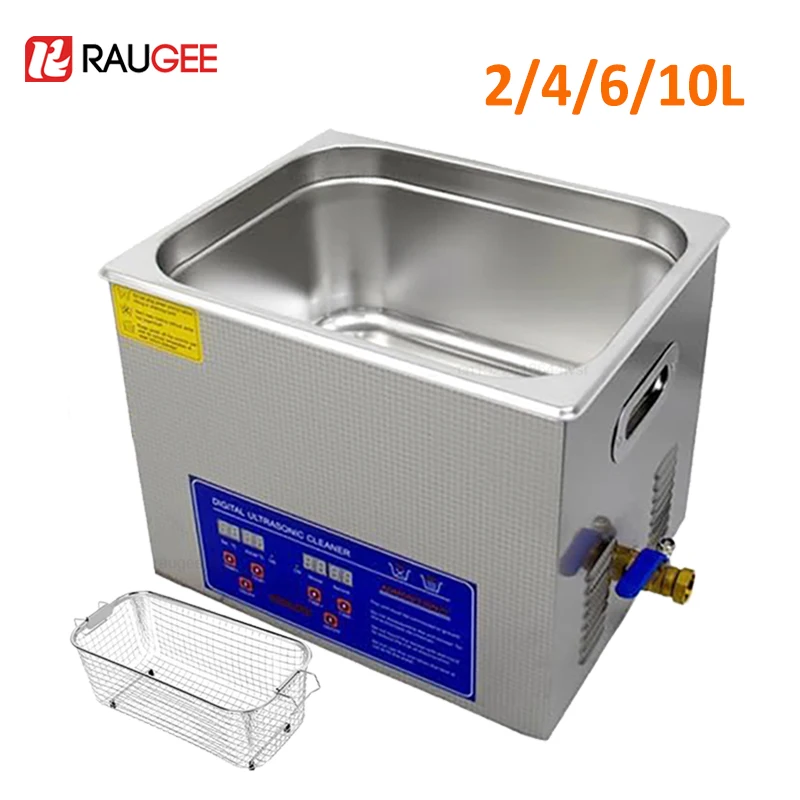 غسالة بالموجات فوق الصوتية 2L-10L