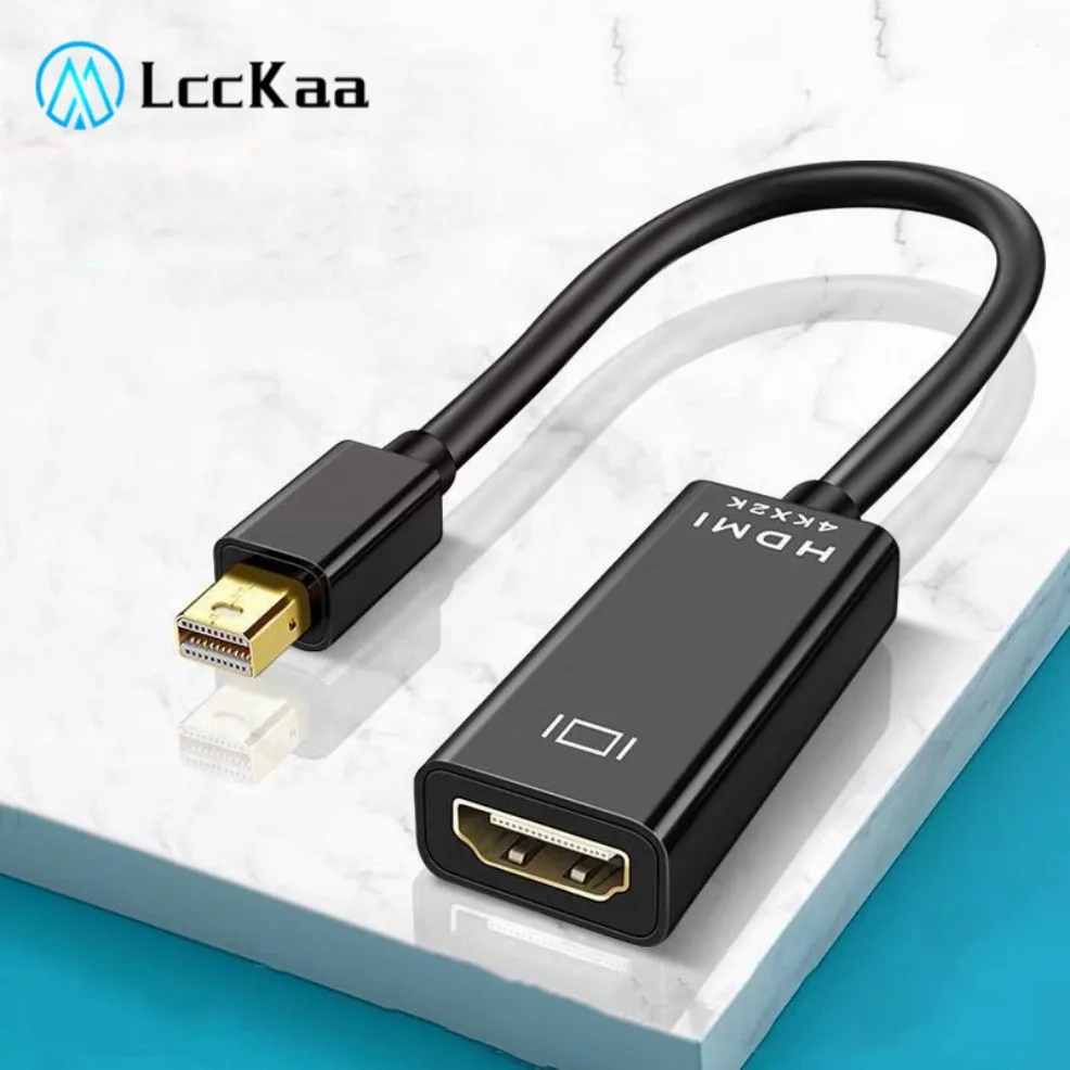 محول 4K Mini DP إلى HDMI