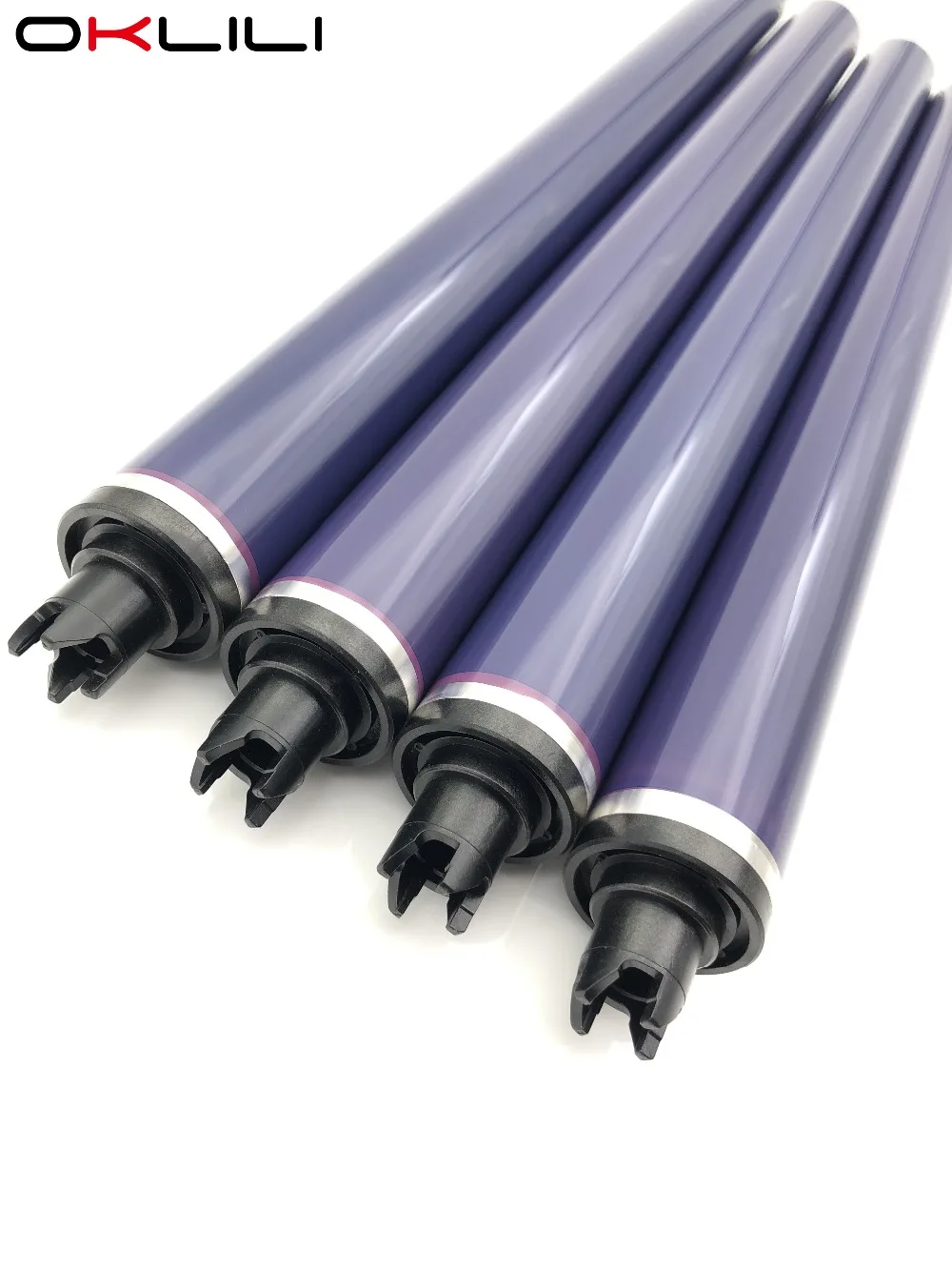 4PC Cylinder OPC DRUM for Xerox Printers