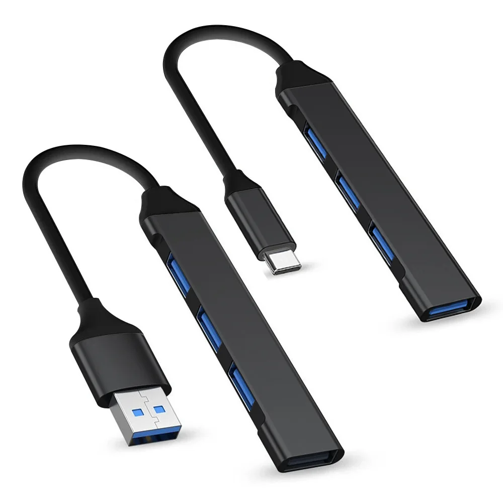 محور USB نوع C عالي السرعة