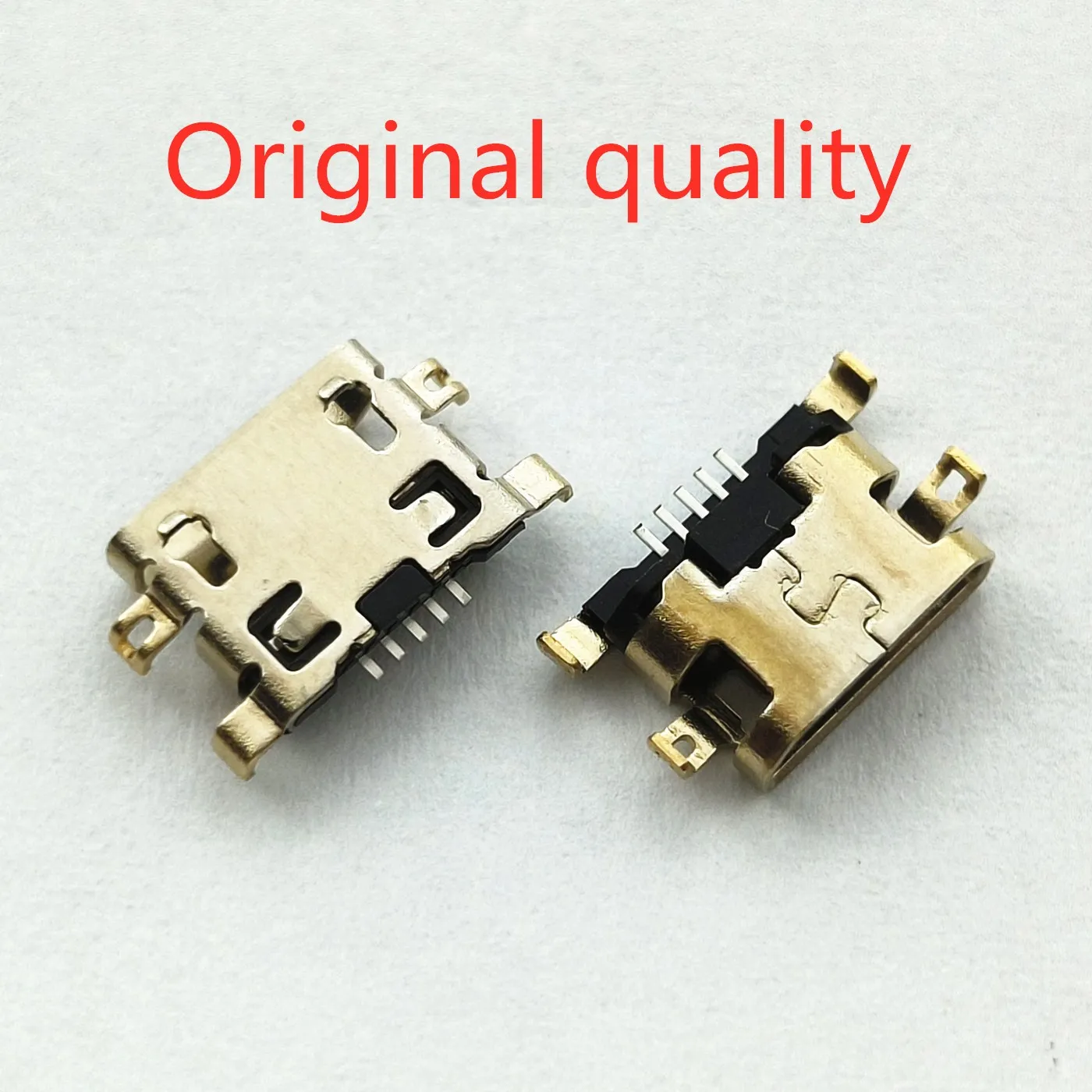 Replacement USB Charging Port for Motorola