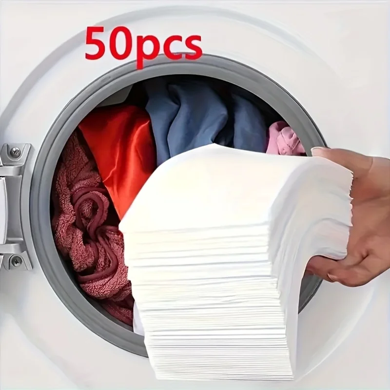 قماش مقاوم للصبغ 50 لونًا