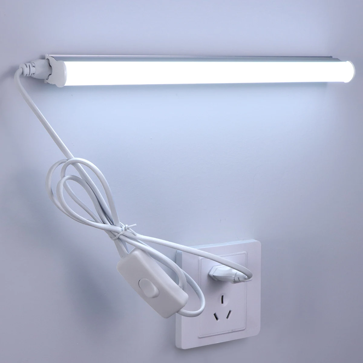 مصابيح حائط LED لتزيين غرف النوم