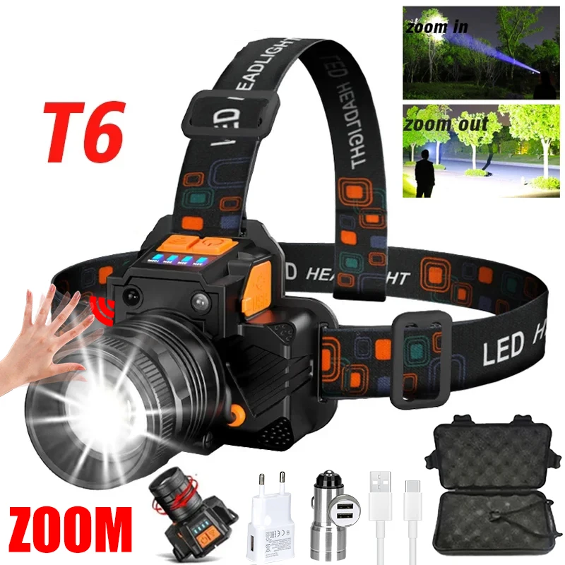كشافات LED عالية الطاقة 50 واط