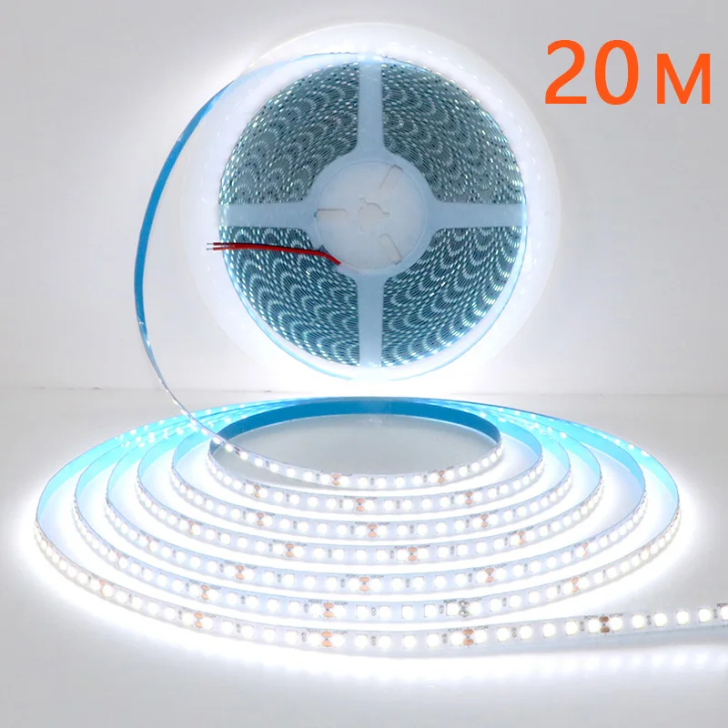 شريط LED مرن للإضاءة المتعددة الأطوال