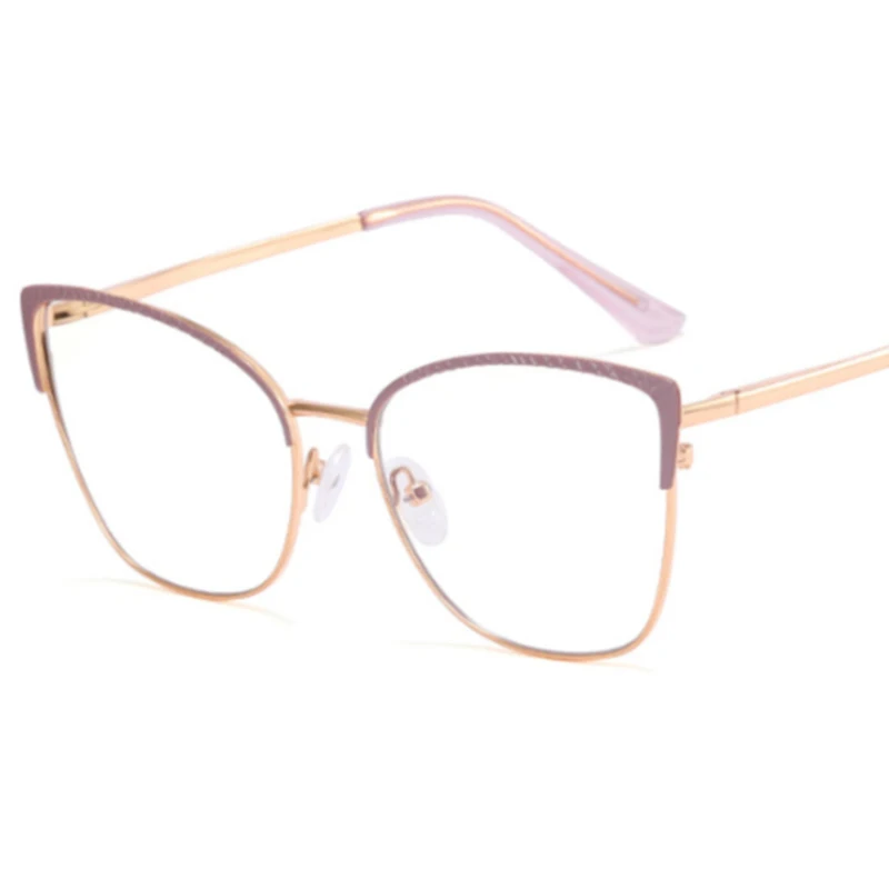 Fashionable Anti Blue Light Glasses for Women