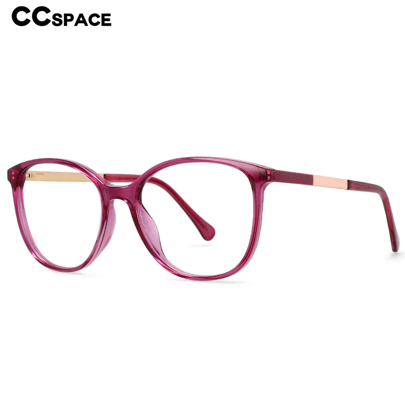 TR90 Blue Light Blocking Glasses for Ladies