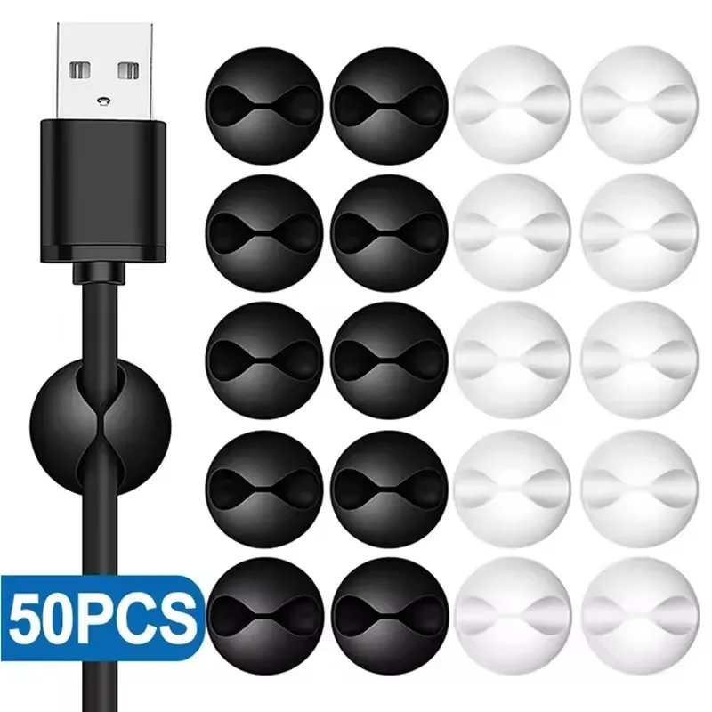 منظم كابلات USB صغير وعملي