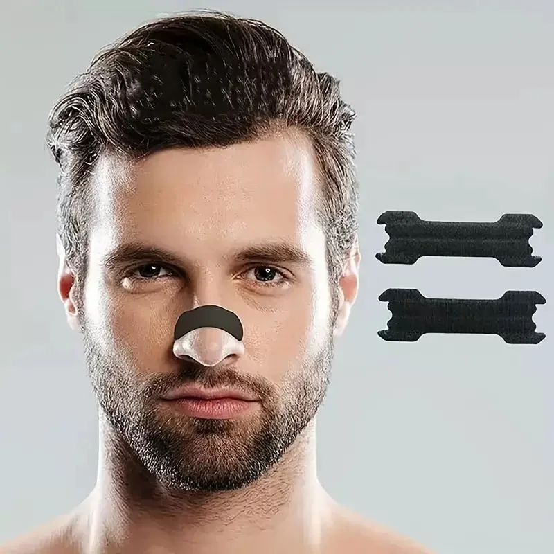 Anti-Snoring Nasal Strips for Better Sleep